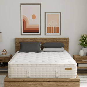 KING KOIL LUXURY QUEEN